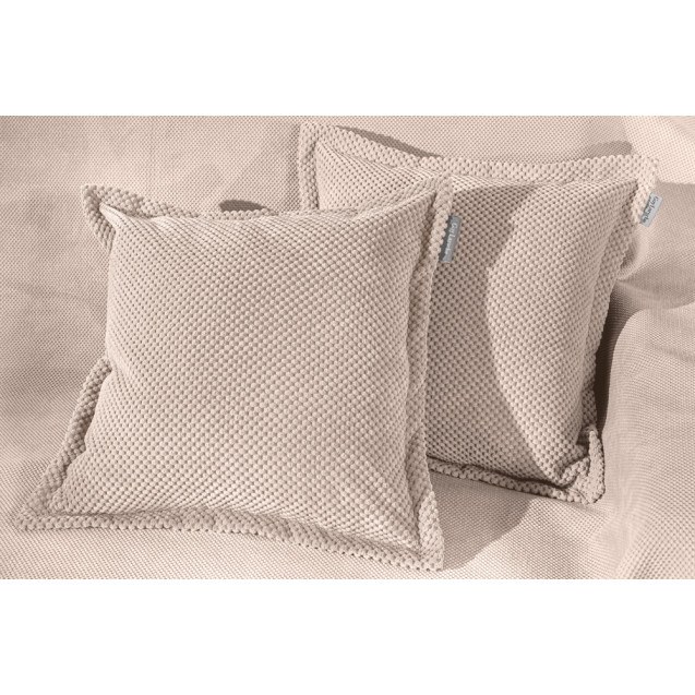 Μαξιλαροθήκη Διακόσμησης Guy Laroche Rubicon...