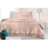 Σετ Πάπλωμα King Size 3 Τεμαχίων Guy Laroche Columbia Old Pink 250x240