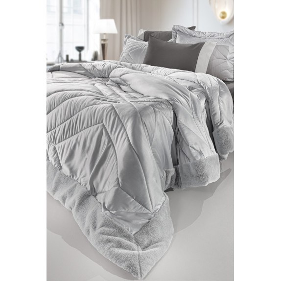 Σετ Πάπλωμα King Size 3 Τεμαχίων Guy Laroche Columbia...