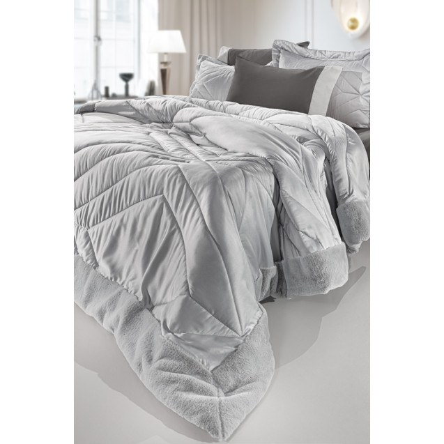 Σετ Πάπλωμα King Size 3 Τεμαχίων Guy Laroche...