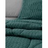 Πάπλωμα King Size Guy Laroche Gali Emerald 260x240