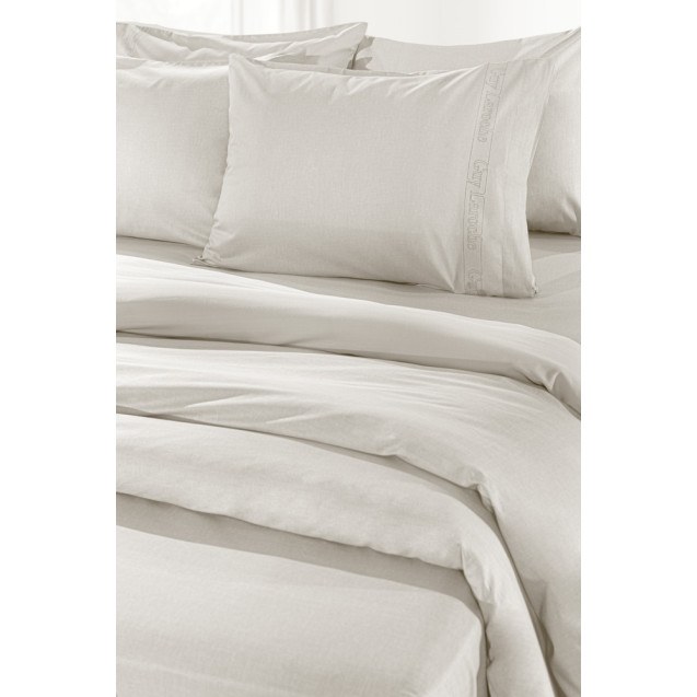 Παπλωματοθήκη Υπέρδιπλη Guy Laroche Color Plus...