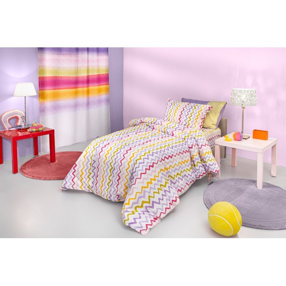 Σετ Παιδική Παπλωματοθήκη Μονή 2 Τεμαχίων Guy Laroche...