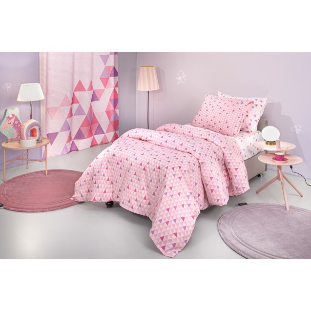 Σετ Παιδική Παπλωματοθήκη Μονή 2 Τεμαχίων Guy...