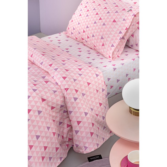 Σετ Παιδική Παπλωματοθήκη Μονή 2 Τεμαχίων Guy...