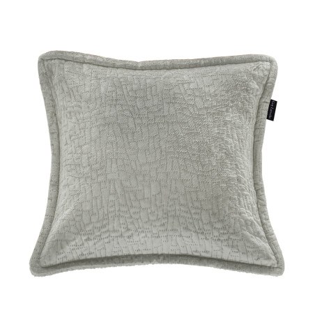 Σετ Κουβέρτα Καναπέ και Μαξιλαροθήκη Διακόσμησης Guy Laroche Bolzano Khaki 130x170