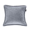 Σετ Κουβέρτα Καναπέ και Μαξιλαροθήκη Διακόσμησης Guy Laroche Bolzano Silver 130x170