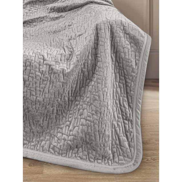 Σετ Κουβέρτα Καναπέ και Μαξιλαροθήκη...