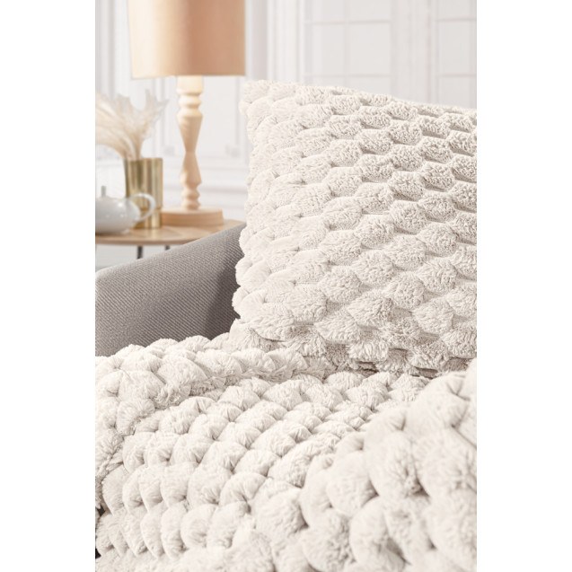 Σετ Κουβέρτα Καναπέ και Μαξιλάροθήκη...