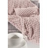 Σετ Κουβέρτα Καναπέ και Μαξιλάροθήκη Διακόσμησης Guy Laroche Elixir Old Pink 120x160