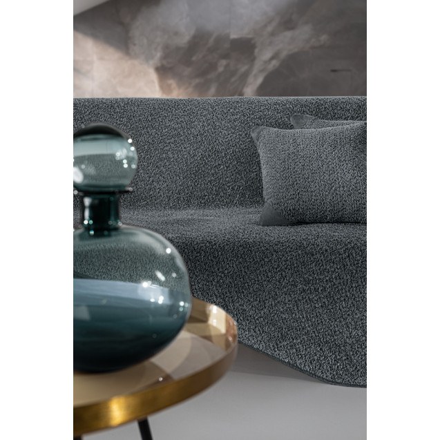 Ριχτάρι Διθέσιου Guy Laroche Lama Anthracite...