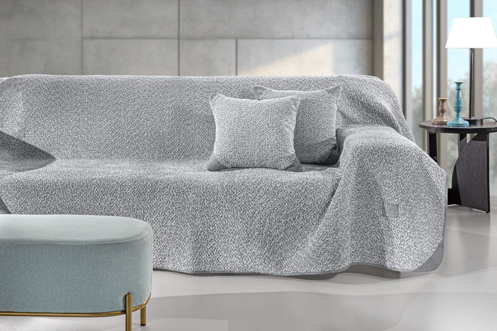 Ριχτάρι Διθέσιου Guy Laroche Lama Silver 170x250