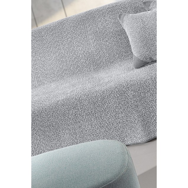 Ριχτάρι Τριθέσιου Guy Laroche Lama Silver 170x300