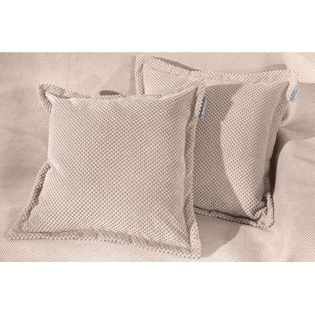 Ριχτάρι Πολυθρόνας Guy Laroche Np Rubicon Champagne 170x150