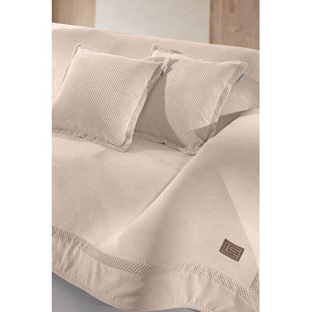 Ριχτάρι Τετραθέσιου Guy Laroche Np Rubicon Champagne 170x350