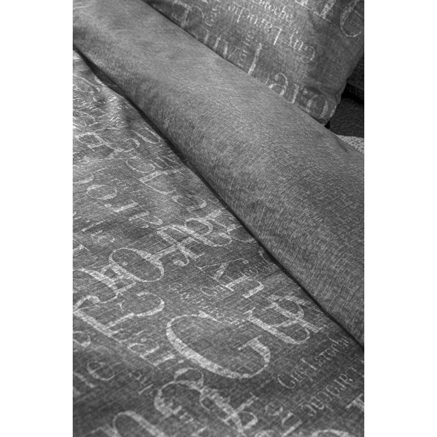 Σετ Σεντόνια Φανελένια Μονά 3 Τεμαχίων Guy...