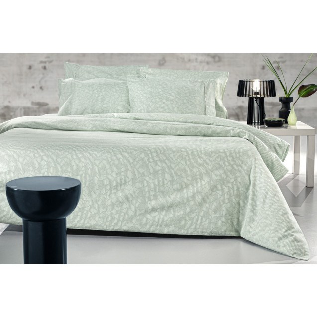 Σετ Σεντόνια Φανελένια King Size 4 Τεμαχίων Guy...