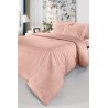 Σεντόνι Διπλό Guy Laroche Color Plus Coral 200x265