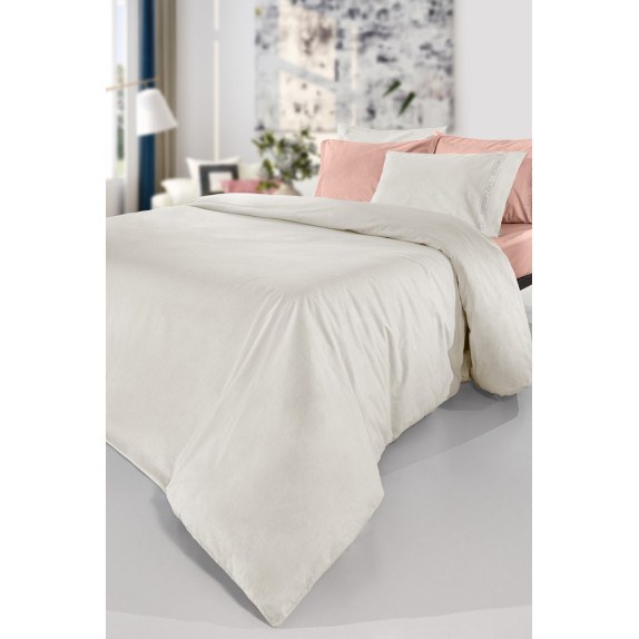 Σεντόνι Μονό Guy Laroche Color Plus Ivory 170x270