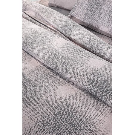 Σετ Σεντόνια Φανελένια Υπέρδιπλα 4 Τεμαχίων Guy Laroche Elissa Melanze 240x265