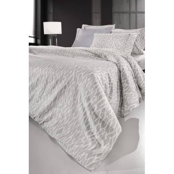 Σετ Σεντόνια Φανελένια Μονά 3 Τεμαχίων Guy Laroche Magma...