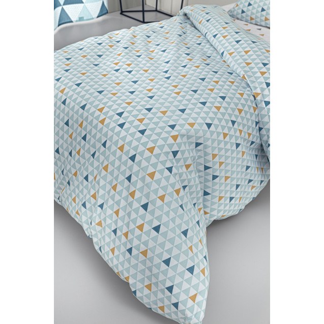 Σετ Παιδικά Σεντόνια Μονά 3 Τεμαχίων Guy...