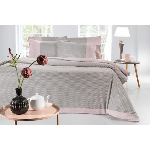 Σετ Σεντόνια Φανελένια Υπέρδιπλα 4 Τεμαχίων Guy Laroche...