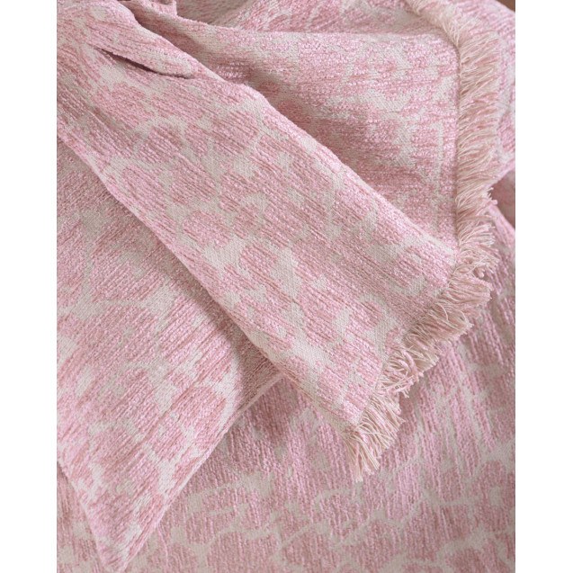 WONDER - ΡΙΧΤΑΡΙ 180X160 ΡΟΖ