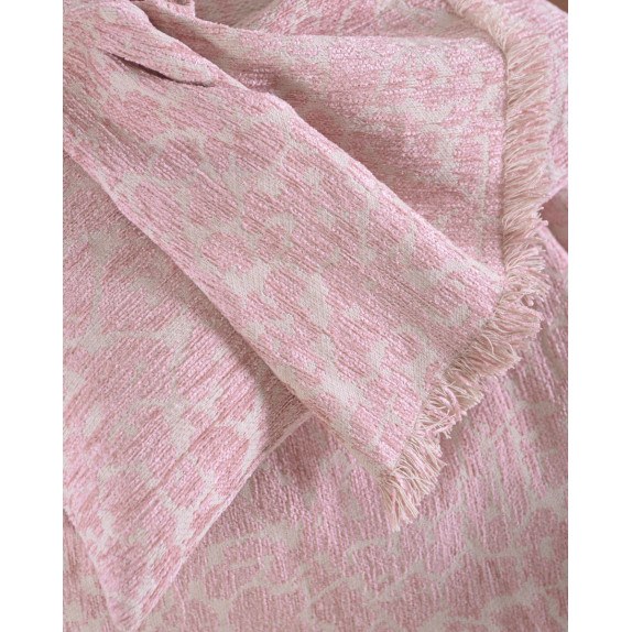 WONDER - ΡΙΧΤΑΡΙ 180X280 ΡΟΖ