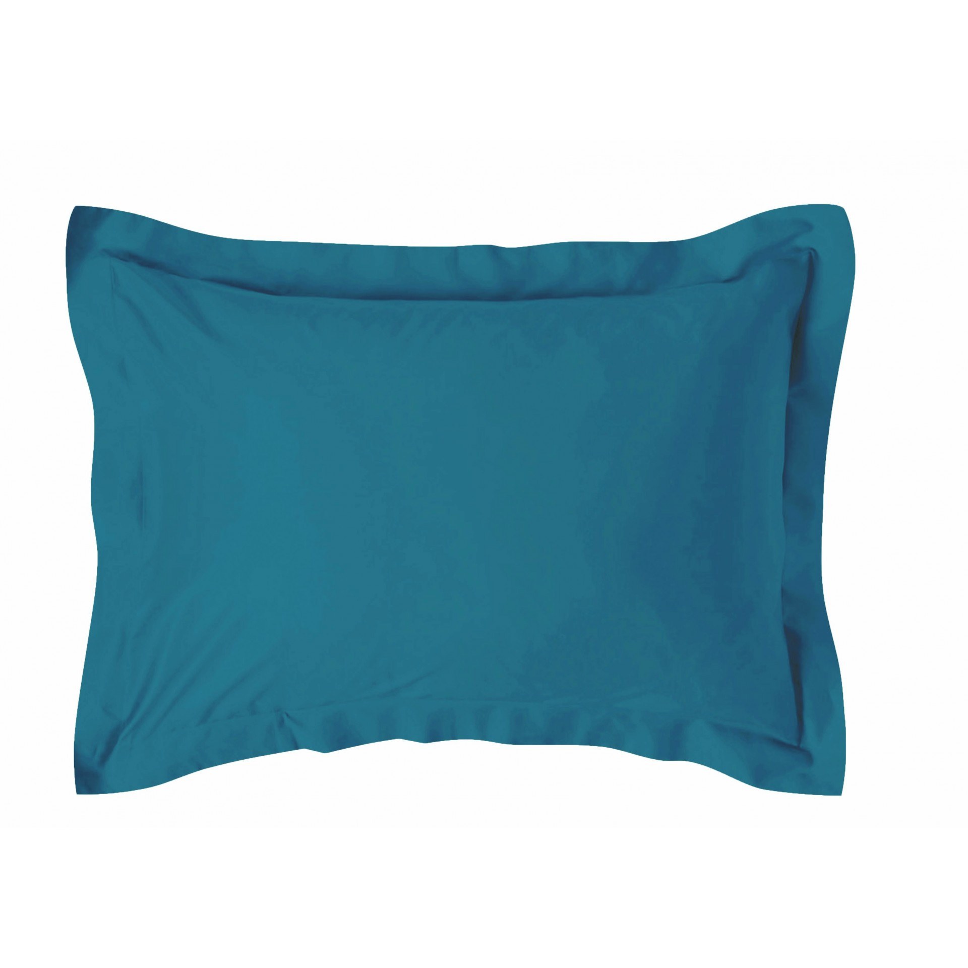 Σεντόνι Υπέρδιπλο με Λάστιχο Μakis Tselios Alma5 Petrol 170x200+30