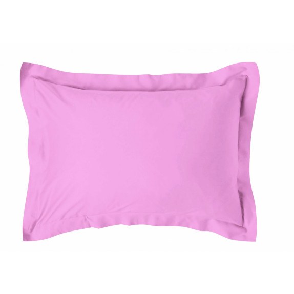 Σεντόνι Μονό με Λάστιχο Makis Tselios Alma1 Pink 105x200+25