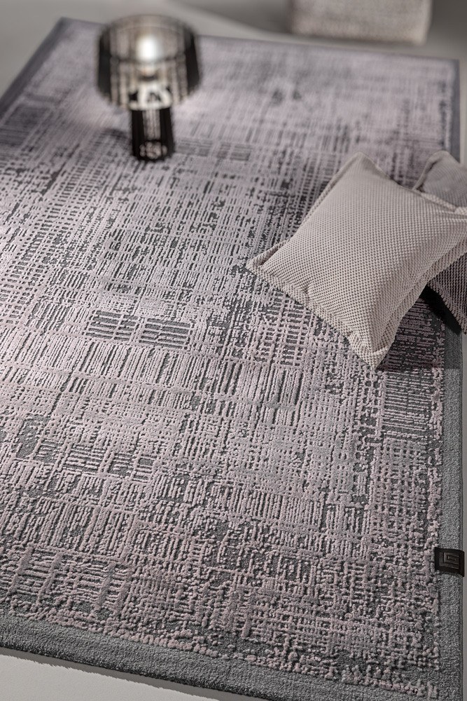 Χαλί Guy Laroche Blair Carbon 190x290