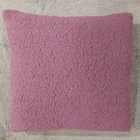 Μαξιλαροθήκη Διακόσμησης Morven Bari 1911 Σάπιο Μήλο 50x50