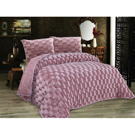 Κουβερτοπάπλωμα Μονό Dimcol 750 gsm 1940 Rotten Apple...