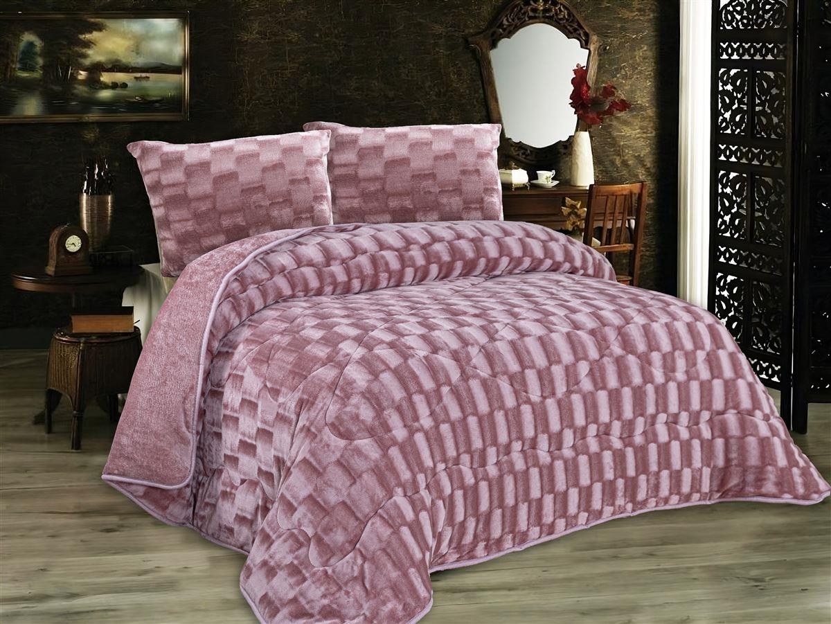 Κουβέρτες, Παπλώματα Anesis Home - ΣΗΜΑΝΤΙΚΟ: Σε περίπτωση διαφοράς τιμής από το κατάστημα ισχύει παντα και μόνο η τιμή του καταστήματος Κουβερτοπάπλωμα Μονό Dimcol 750 gsm 1940 Rotten Apple 1