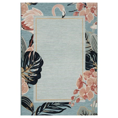 Χαλί New Plan Garden 65240C 150x230