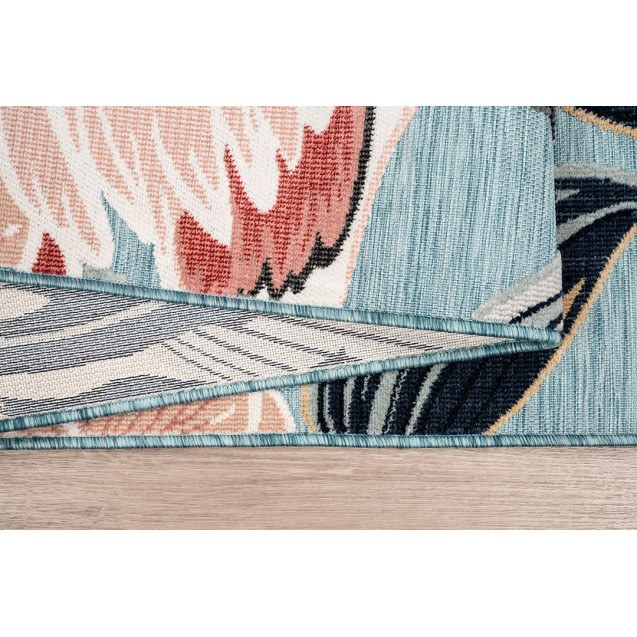 Χαλί New Plan Garden 65240C 150x230