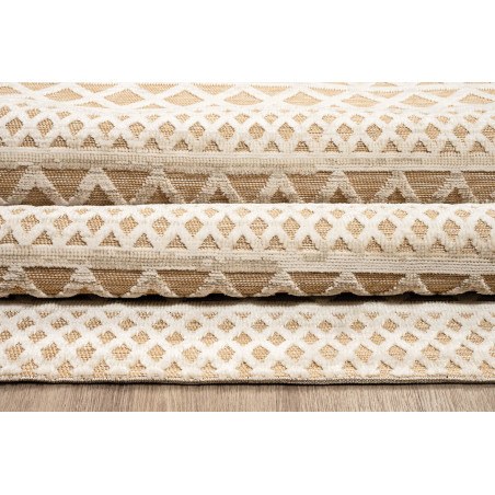 Χαλί New Plan Garden 65289N 133x190