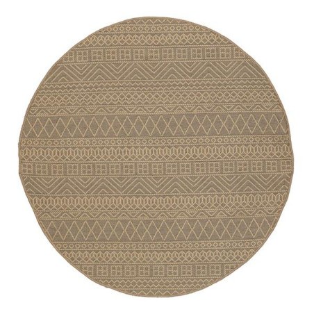 Χαλί New Plan Sahara 024A Ροτοντα 160x160