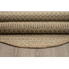 Χαλί New Plan Sahara 024A Ροτοντα 160x160