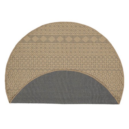 Χαλί New Plan Sahara 062A Ροτοντα 160x160