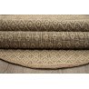 Χαλί New Plan Sahara 062A Ροτοντα 160x160