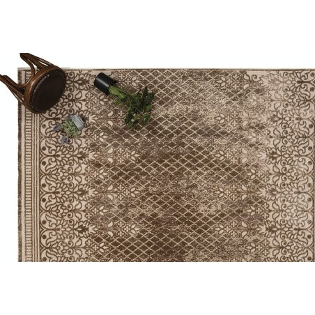 Χαλί New Plan Venice 6175B 080x150