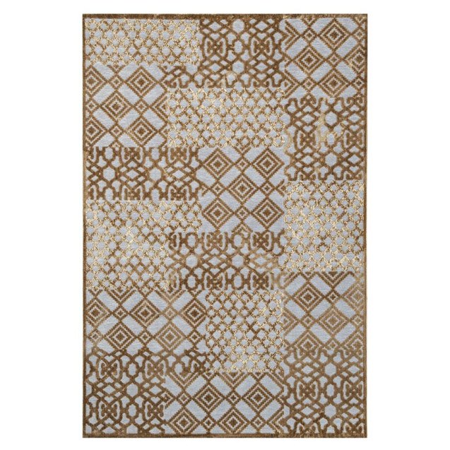 Χαλί New Plan Venice 8881G 160x230