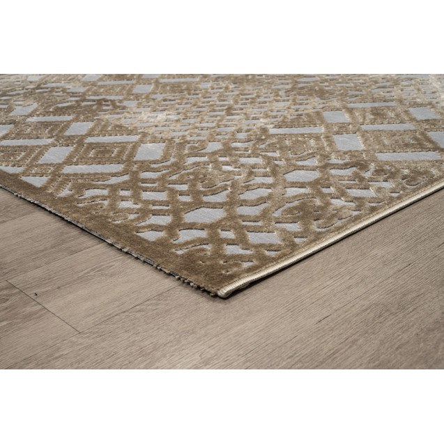 Χαλί New Plan Venice 8881G 080x150