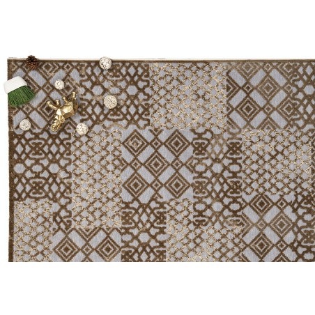 Χαλί New Plan Venice 8881G 133x190