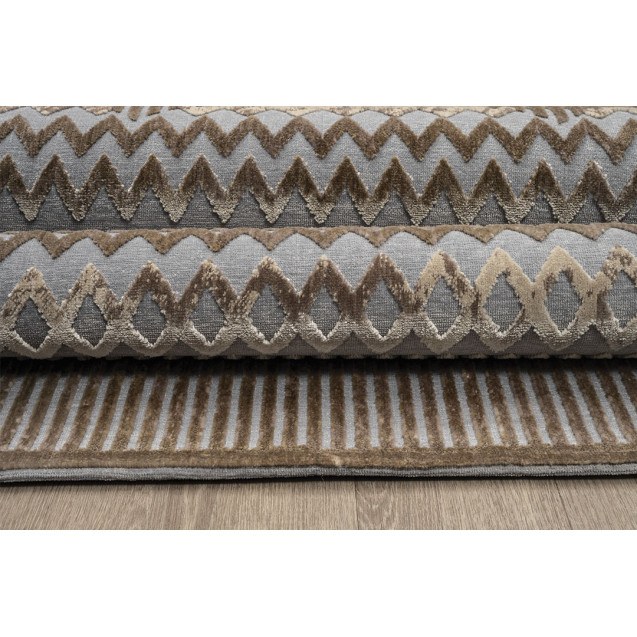 Χαλί New Plan Venice 8882G 160x230