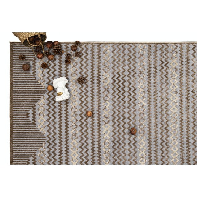 Χαλί New Plan Venice 8882G 160x230