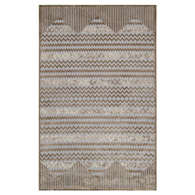 Χαλί New Plan Venice 8882G 133x190