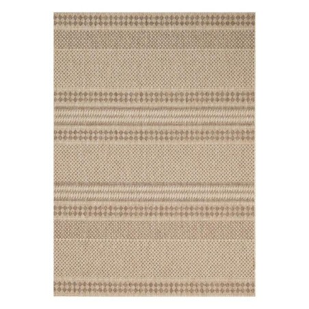 Χαλί New Plan Ethnik 202668C Brown/Caramel Beige 200x285